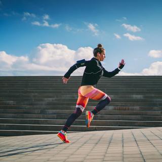  l’exercice validé par la science pour rester en forme. © Martin-dm, iStock