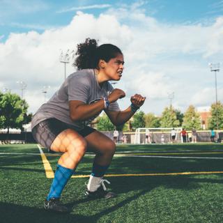 El deporte más popular del momento no es para todos… Y las lesiones lo prueban.