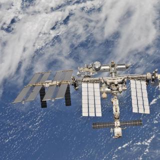 Découvrez les toilettes ultra-perfectionnées... à 20 millions d&#39;euros qui décollent pour la Station spatiale cette nuit