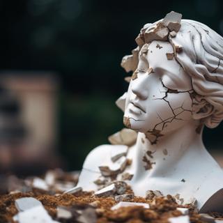 Quando os ossos se multiplicam e se transformam em pedra. © Magryt, Adobe Stock