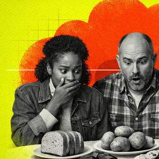 Um relatório da ANSES alerta para a impregnação dos franceses com um metal pesado tóxico para o organismo. O que você deve comer para reduzir sua exposição? ©XD