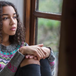 La croissance du cerveau se poursuit au delà de l'enfance jusqu'à l'adolescence. © Darren Baker, Adobe Stock