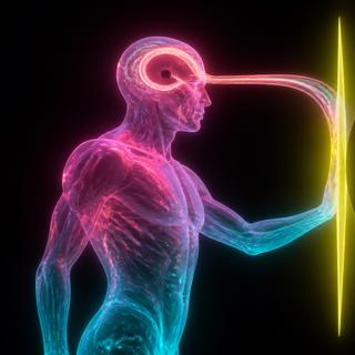 Voici pourquoi même une superintelligence ne pourra jamais résoudre tous les problèmes.&nbsp;Illustration générée avec ChatGPT sous la direction artistique de Xavier Demeersman. © Xavier Demeersman, Futura