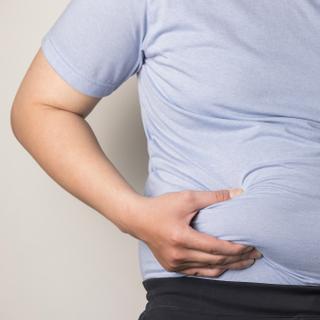 La perte de poids corporel réduit le&nbsp;risque de complications liées au diabète. © chathuporn, Adobe Stock