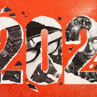 L’année 2026 va être chargée, mais c’est encore l’IA qui va dominer dans tous les secteurs. © XD avec&nbsp;ChatGPT