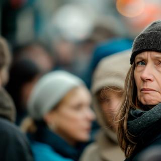 O TDAH poderia fazer você envelhecer mais rápido e perder muitos anos de vida? © Katie R, Adobe Stock