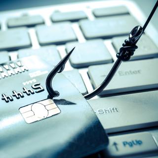 Ne tombez pas dans le piège ! Découvrez les 5 techniques de phishing les plus courantes pour mieux vous protéger en ligne.&nbsp;©&nbsp;weerapat1003, Adobe Stock