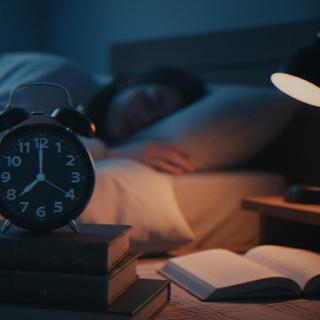 Petit dormeur ou gros dormeur&nbsp;? Les conséquences sur votre vieillissement pourraient être les mêmes… © Varos, Adobe Stock