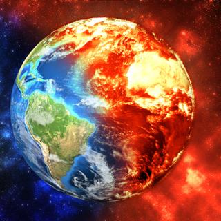 2026 provavelmente quebrará o recorde mundial de calor de 2024. © kate, Adobe Stock