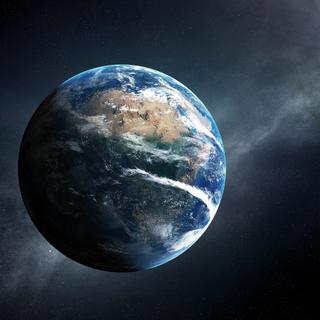 Plusieurs supercontinents se sont formés sur Terre. © JohanSwanepoel, Adobe Stock
