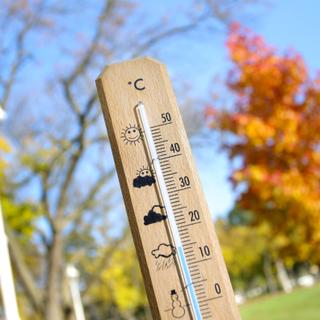 Todos os dias as temperaturas estão acima ou abaixo do normal, e às vezes dentro do normal! © tcsaba, Adobe Stock