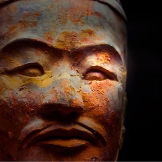 Le tombeau du premier empereur chinois serait truffé de pièges qui effraient et intriguent les archéologues. © AscentXmedia, iStock