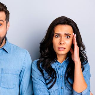 Quels sont les comportements et caractéristiques qui rebutent le plus les Français dans un coupel ? © Deagreez, iStock