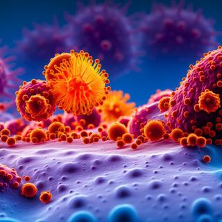 Os tumores gostam disso… e você consome todos os dias sem saber. © Koto_Feja, iStock