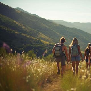 Les vacances sont indispensables pour se ressourcer. © SayLi, Adobbe Stock