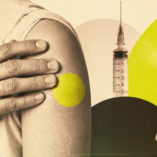  les vaccins de demain pourraient profondément changer notre rapport à la prévention. L’objectif n’est plus seulement de vacciner, mais de protéger plus durablement et de manière plus personnalisée. © Xavier Demeersman, ChatGPT