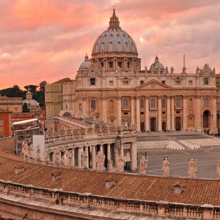 Découvrez quelques faits insolites et passionnants sur le Vatican !&nbsp;© Fel1ks, Adobe Stock