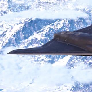 Le Vectis fait dans le haut de gamme. © Lockheed Martin