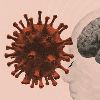 Une étude américaine montre que certaines infections pourraient jouer un rôle dans Alzheimer et Parkinson. Mieux comprendre ces liens pourrait aider à prévenir ces maladies. © XD avec ChatGPT