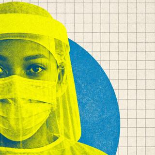 Avec un taux de mortalité pouvant atteindre 75 %, le Nipah est l’un des virus les plus redoutés au monde. Il se&nbsp;transmet principalement par les chauves-souris. ©&nbsp;XD avec ChatGPT