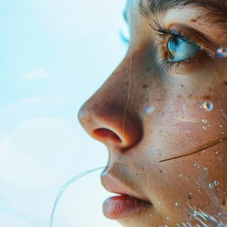La grosseur abdominale était en réalité un fœtus. ©&nbsp; WARIT_S, Adobe Stock