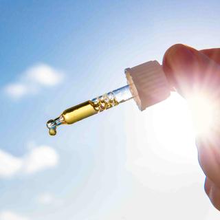 Vitamine D et soleil sont étroitement liés. FotoHelin, © Adobestock
