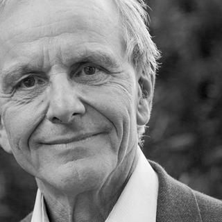 Depuis mai 2021, Axel Kahn, parrain historique de Futura, se battait contre le cancer. © Claude Truong-Ngoc