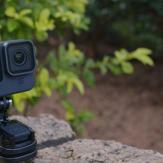 Les 4 meilleures caméras d'action 4K et 8K haut de gamme