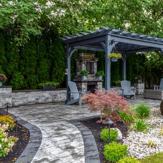 Les 4 meilleures pergolas bioclimatiques 3x4 m pour votre terrasse