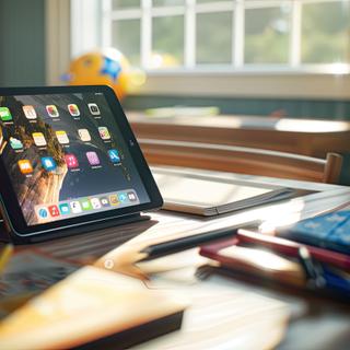 Les meilleures tablettes pour les étudiants à la rentrée 2026