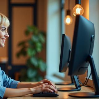 Quel écran d'ordinateur bureautique choisir en 2026 ?