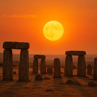 En Espagne, la découverte de monolithes érigés il y a plus de 2 000 ans révèle l'existence de célébrations mythologiques anciennes dans la péninsule. © DS, ChatGPT
