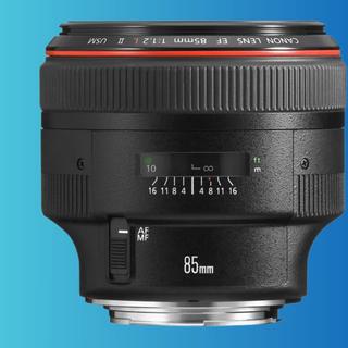 À -58 %, cet objectif Canon ne restera pas longtemps dans le viseur des promos