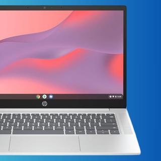 La rentrée approche, le prix de ce Chromebook HP prend l'ascenseur… à l'envers