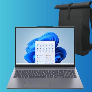 Ce PC portable Lenovo en promo met tout le monde d'accord avant la rentrée