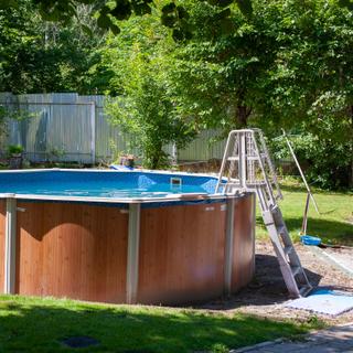Sélection des tops piscines tubulaires à acheter avant l'été&nbsp;© Pavel, Adobe Stock
