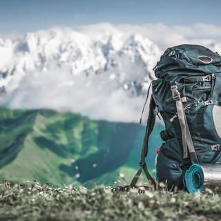 Il est important de s&#39;équiper d&#39;un bon sac à dos avant de partir en randonnée&amp;nbsp;©&amp;nbsp;andriano_cz, Adobe Stock