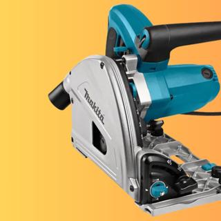 Les amateurs de bricolage ont repéré cette offre sur la scie circulaire Makita