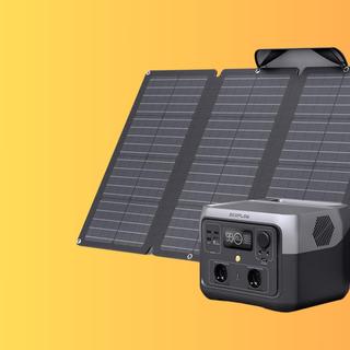 Générateur électrique portable BLUETTI AC180 – un indispensable pour rester alimenté en toutes circonstances.&amp;nbsp;© Amazon