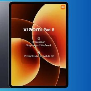 Rakuten fait tomber la Xiaomi Pad 8 à seulement 300 €, et ça change tout