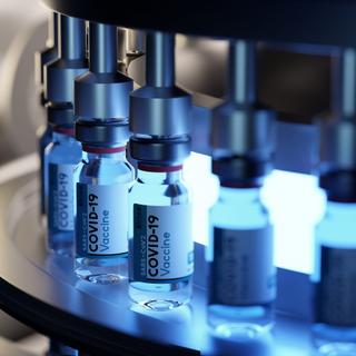 L&#39;efficacité des vaccins contre la contamination diminue en quelques mois seulement. © James Thew, Adobe Stock