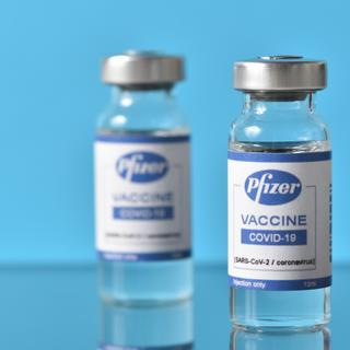 Les premières données concernant l&#39;efficacité des vaccins en vie réelle sont disponibles. © pridannikov, AdobeStock