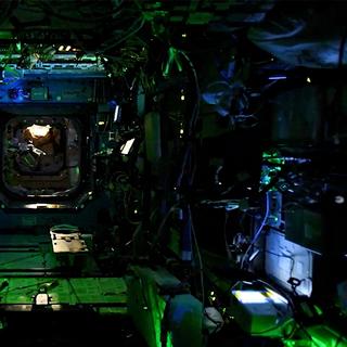 ISS : incroyable visite guidée de la Station spatiale