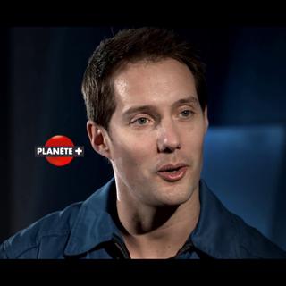 Espace, l&#39;odyssée du futur : la série qui vous emmène vers les étoiles