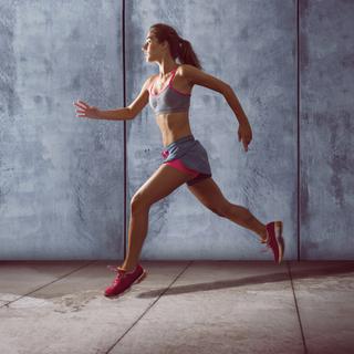L'activité physique limite la prise de poids. ©&nbsp;lassedesignen, Adobe Stock