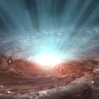 Euso, le futur télescope de l’ISS, testé à bord d&#39;un ballon