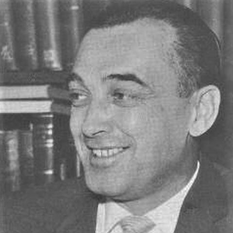 Biographie | Alfred Elton Van Vogt - Romancier | Futura Sciences