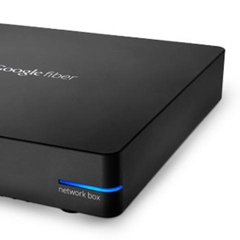 Google Fibre, le projet de déploiement de fibre optique