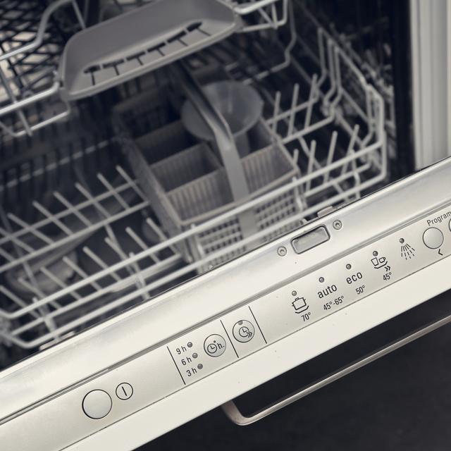 Lave Vaisselle Bosch Fait Disjoncter En Fin De Cycle