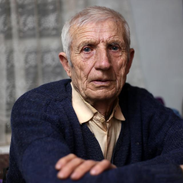 Une intelligence artificielle pour dépister la démence ?&nbsp;© Sergii Mostovyi